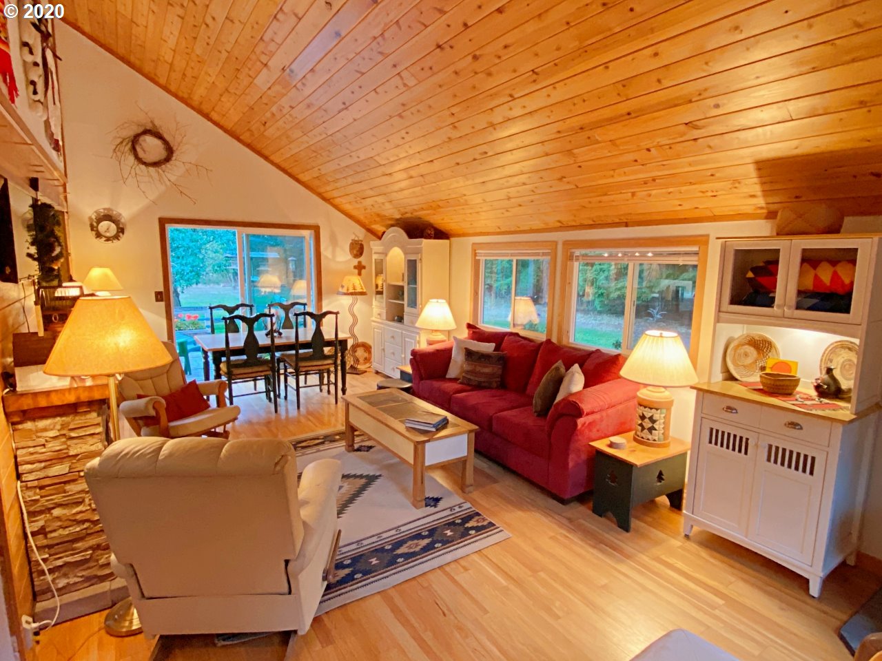 91 Little Mountain Road Trout Lake, WA 98650 - Photo 11 of 29 Gallery Image 11