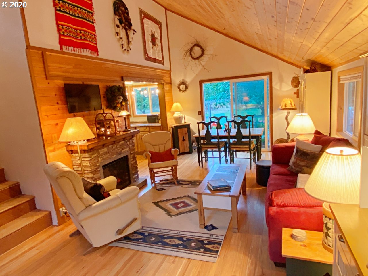91 Little Mountain Road Trout Lake, WA 98650 - Photo 12 of 29 Gallery Image 12