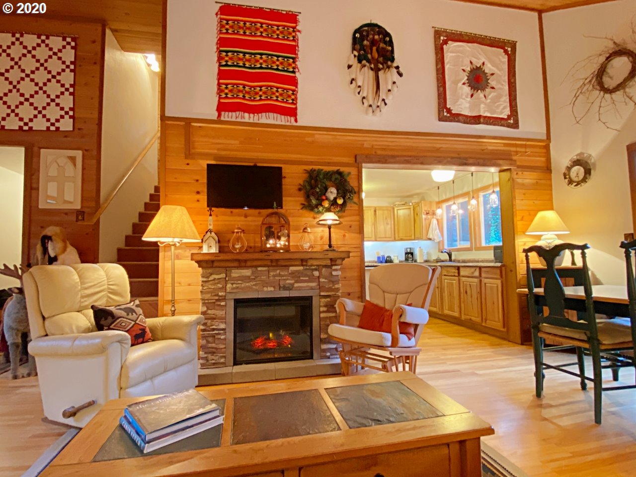 91 Little Mountain Road Trout Lake, WA 98650 - Photo 13 of 29 Gallery Image 13