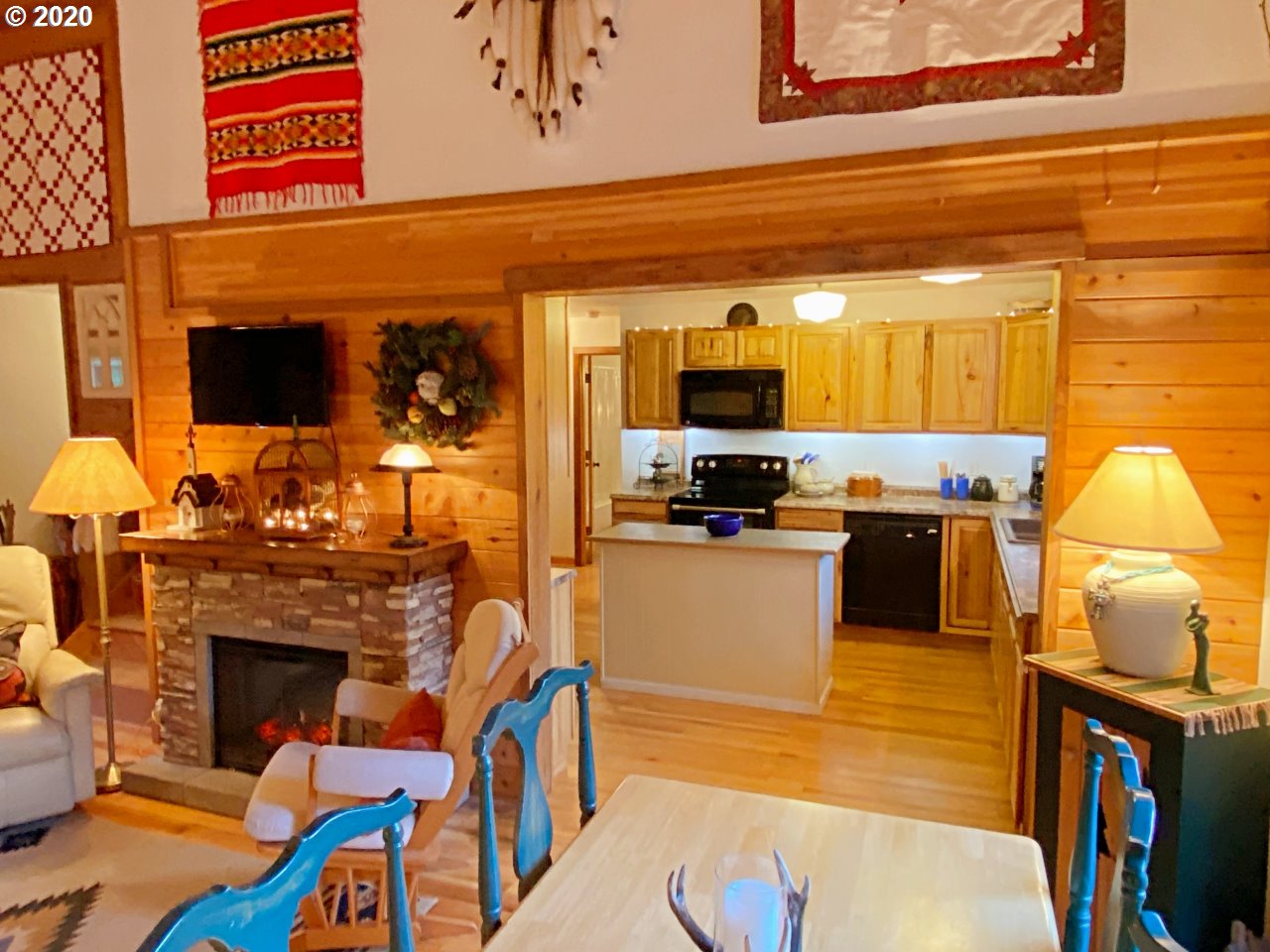 91 Little Mountain Road Trout Lake, WA 98650 - Photo 14 of 29 Gallery Image 14