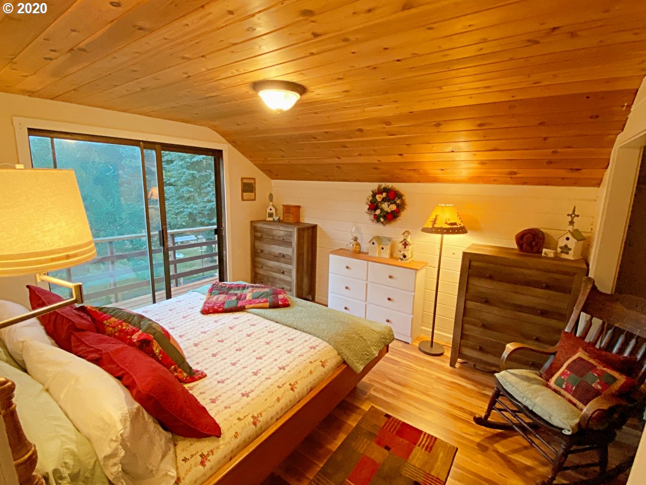91 Little Mountain Road Trout Lake, WA 98650 - Photo 19 of 29 Gallery Image 19