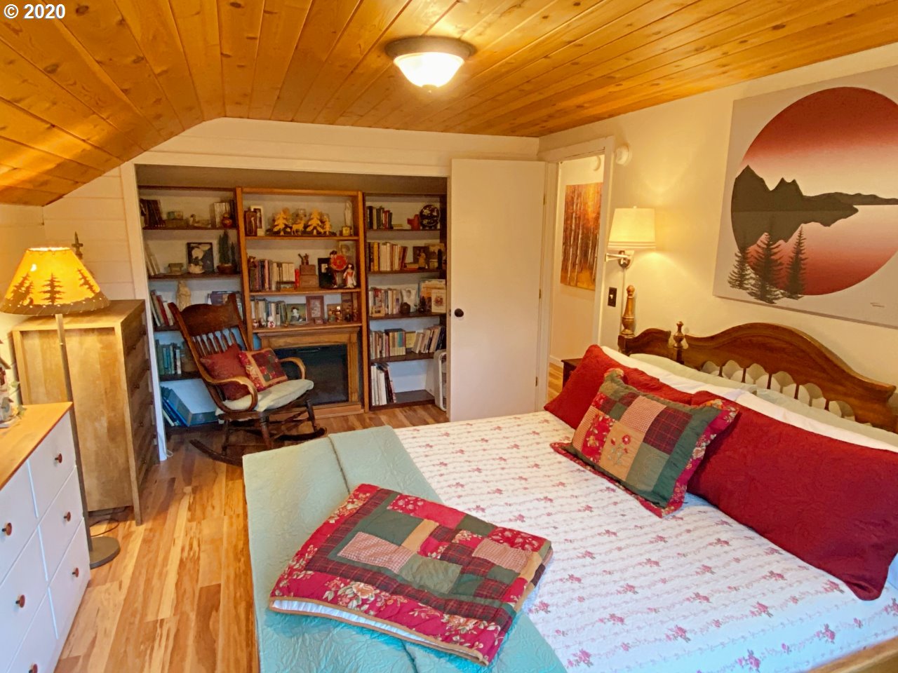 91 Little Mountain Road Trout Lake, WA 98650 - Photo 20 of 29 Gallery Image 20