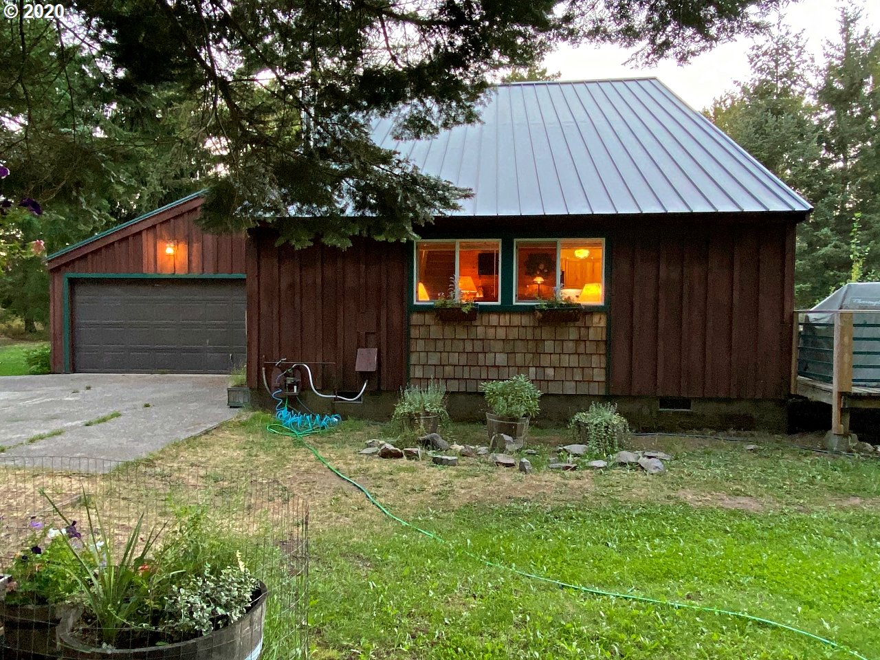 91 Little Mountain Road Trout Lake, WA 98650 - Photo 3 of 29 Gallery Image 3