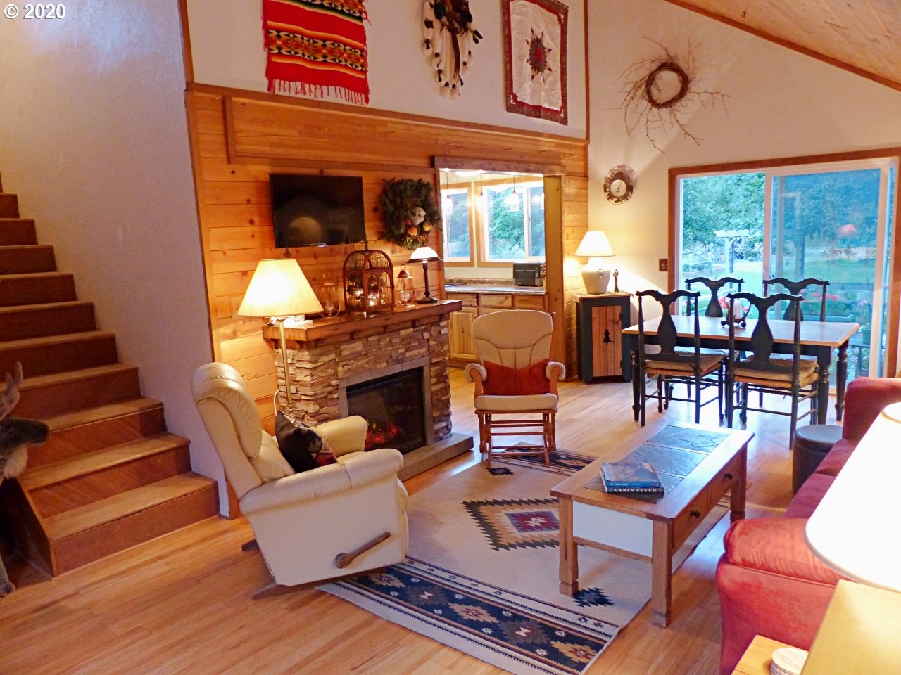 91 Little Mountain Road Trout Lake, WA 98650 - Photo 23 of 29 Gallery Image 23