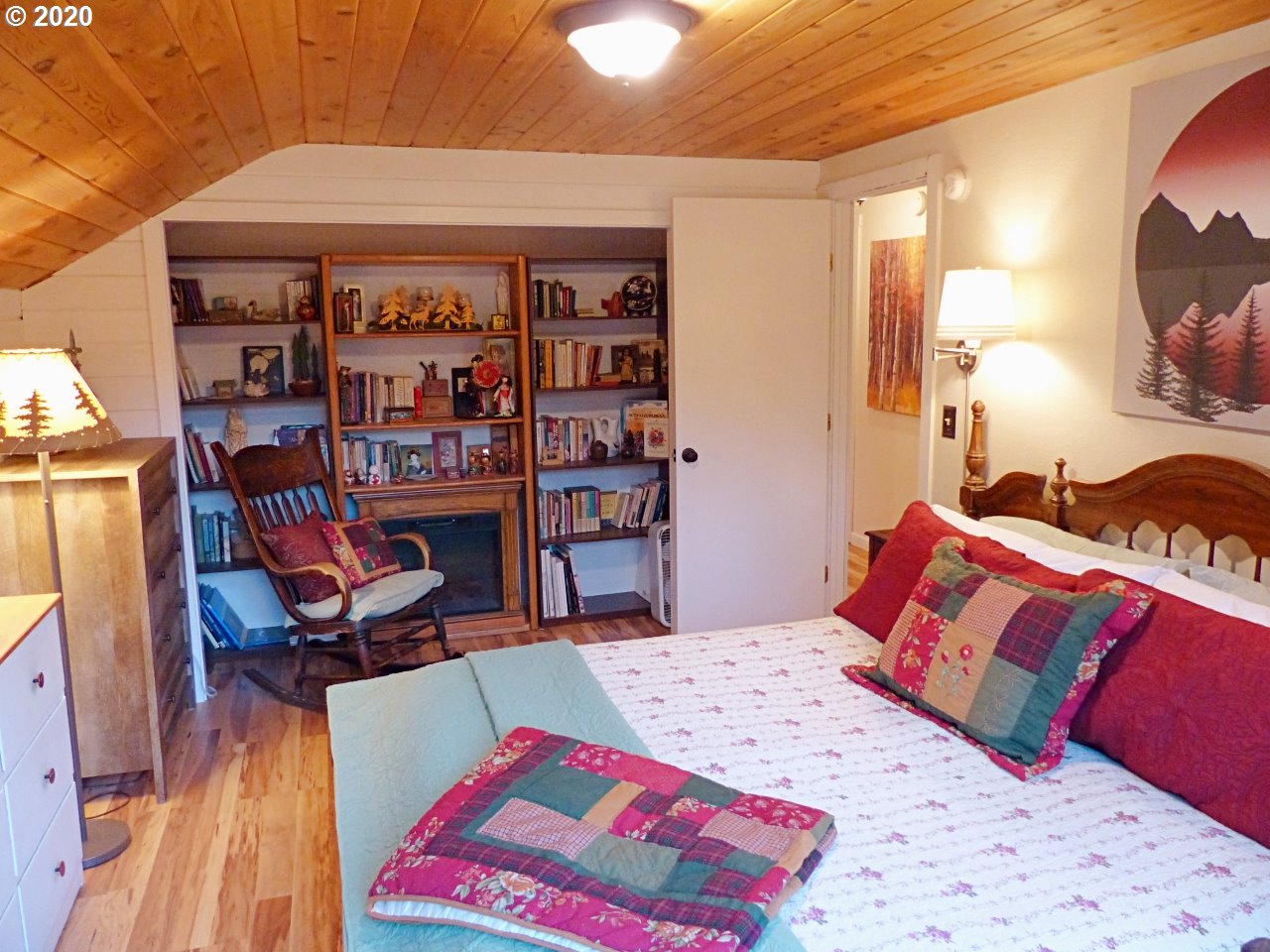 91 Little Mountain Road Trout Lake, WA 98650 - Photo 26 of 29 Gallery Image 26