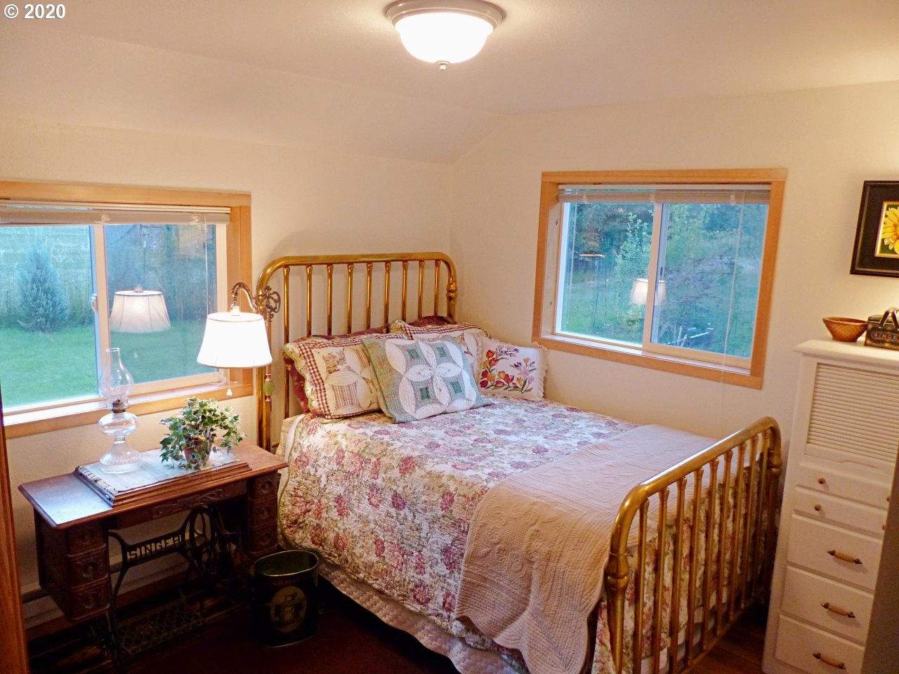 91 Little Mountain Road Trout Lake, WA 98650 - Photo 27 of 29 Gallery Image 27