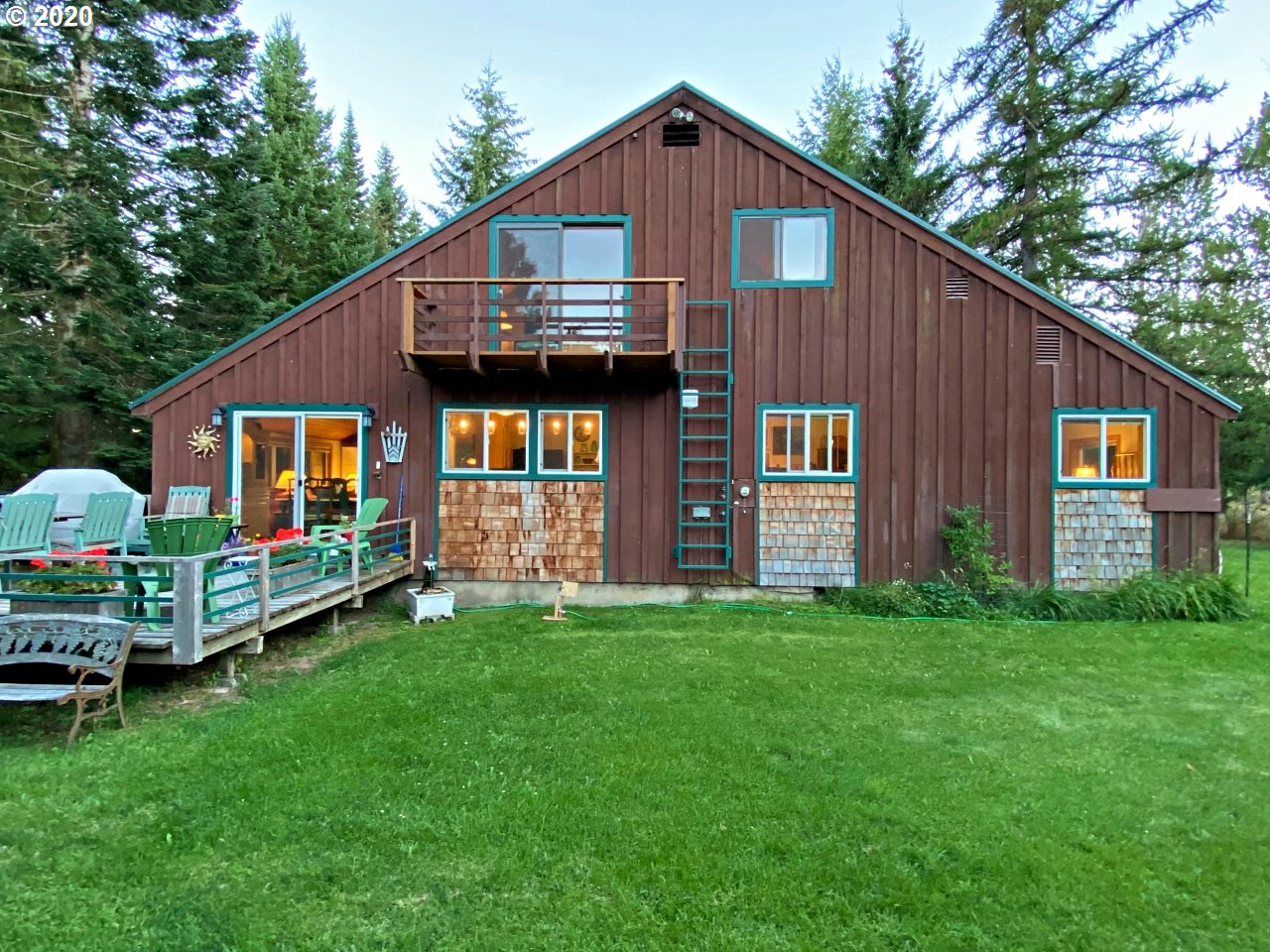 91 Little Mountain Road Trout Lake, WA 98650 - Photo 5 of 29 Gallery Image 5