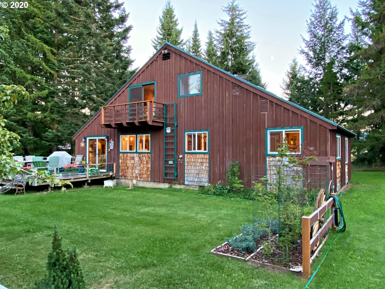 91 Little Mountain Road Trout Lake, WA 98650 - Photo 6 of 29 Gallery Image 6