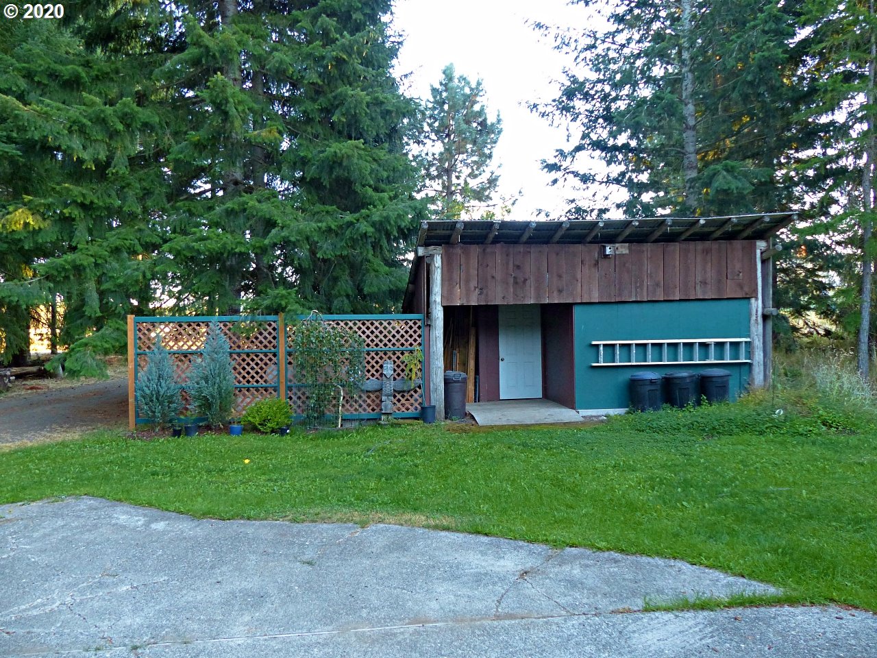91 Little Mountain Road Trout Lake, WA 98650 - Photo 8 of 29 Gallery Image 8