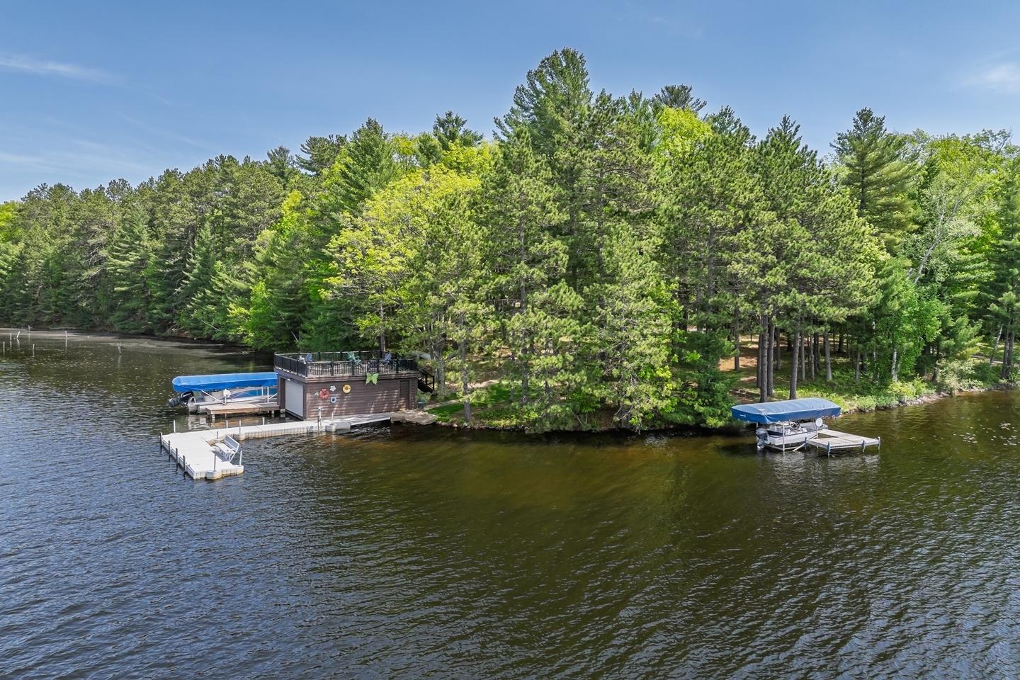 5835 Point O Pines Road Manitowish Waters, WI 54545 - Photo 91 of 99 Gallery Image 91