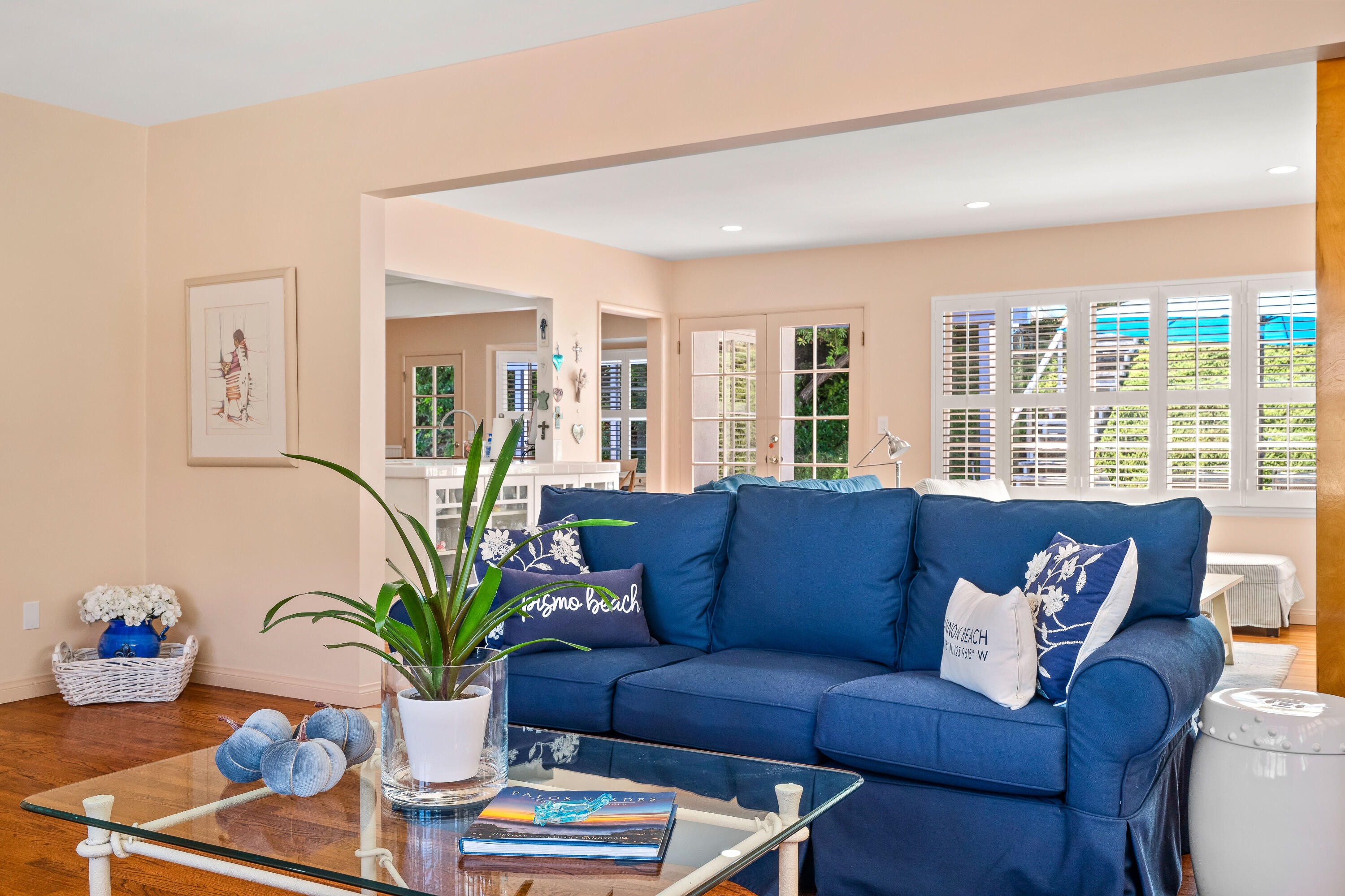 5522 Bayridge Road Rancho Palos Verdes, CA 90275 - Photo 12 of 64 13