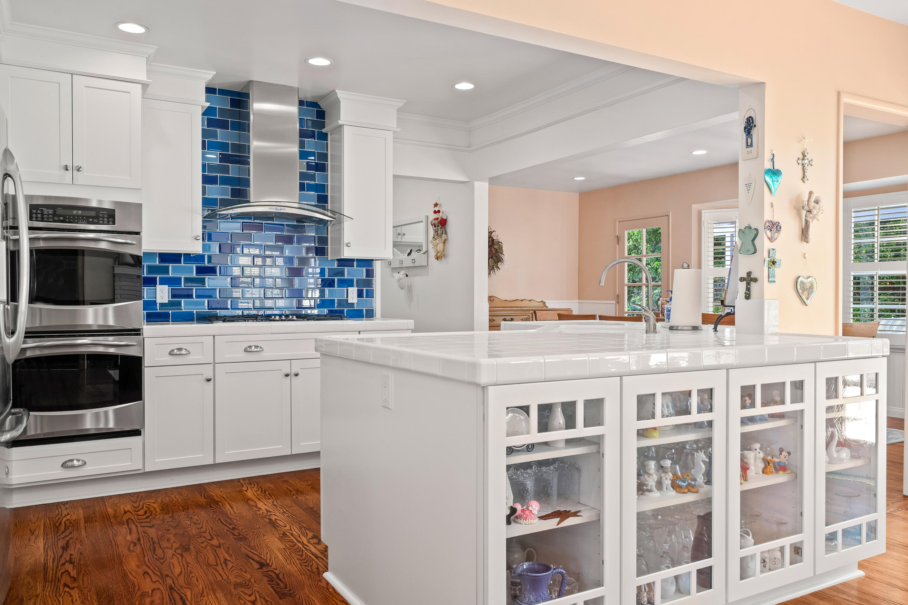 5522 Bayridge Road Rancho Palos Verdes, CA 90275 - Photo 25 of 64 22