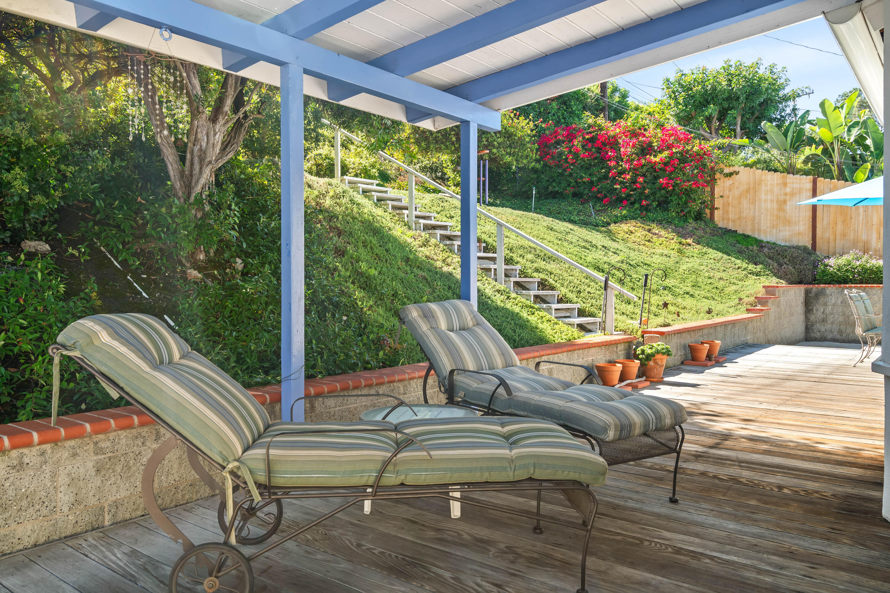 5522 Bayridge Road Rancho Palos Verdes, CA 90275 - Photo 46 of 64 47
