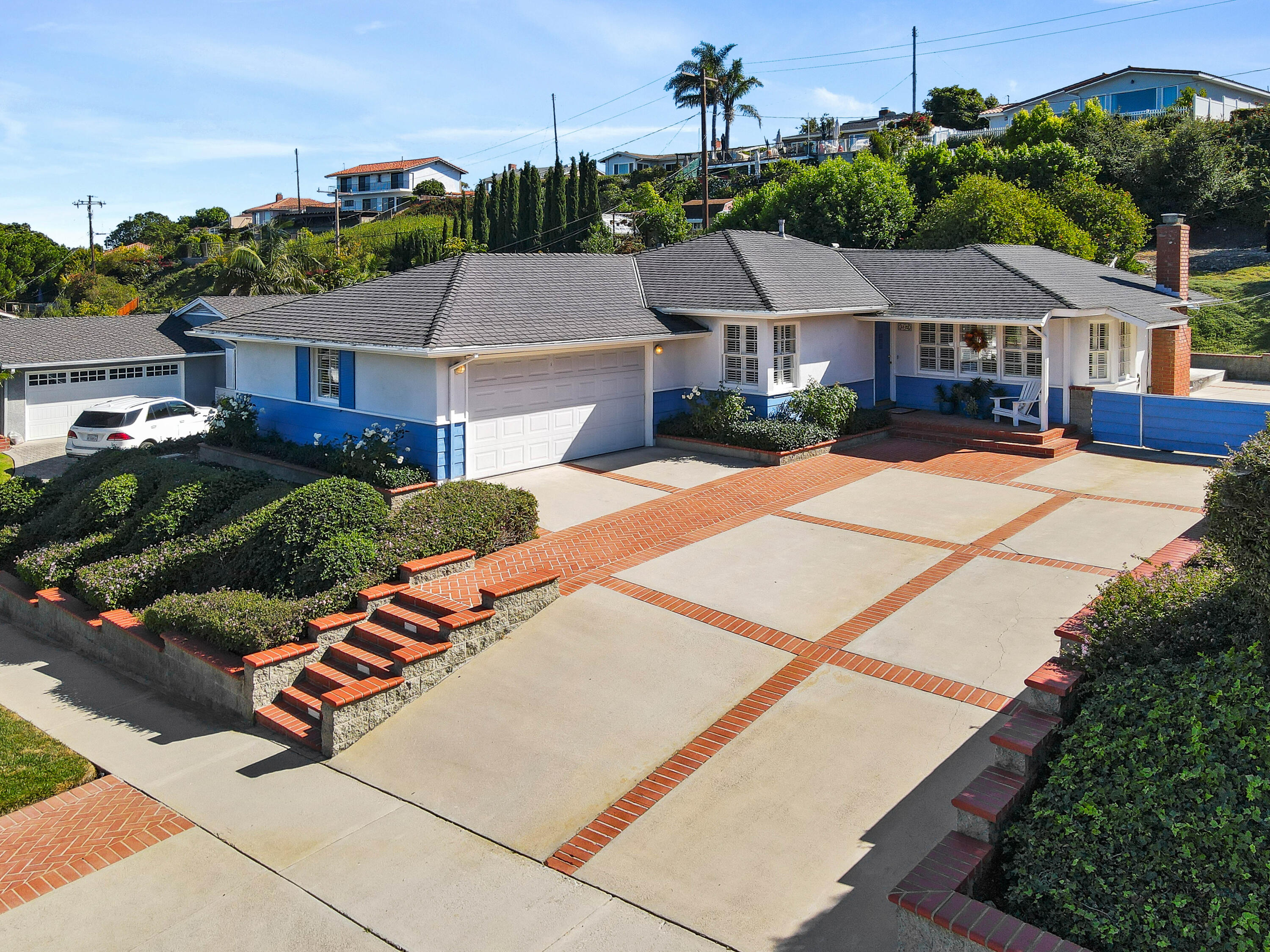 5522 Bayridge Road Rancho Palos Verdes, CA 90275 - Photo 51 of 64 53