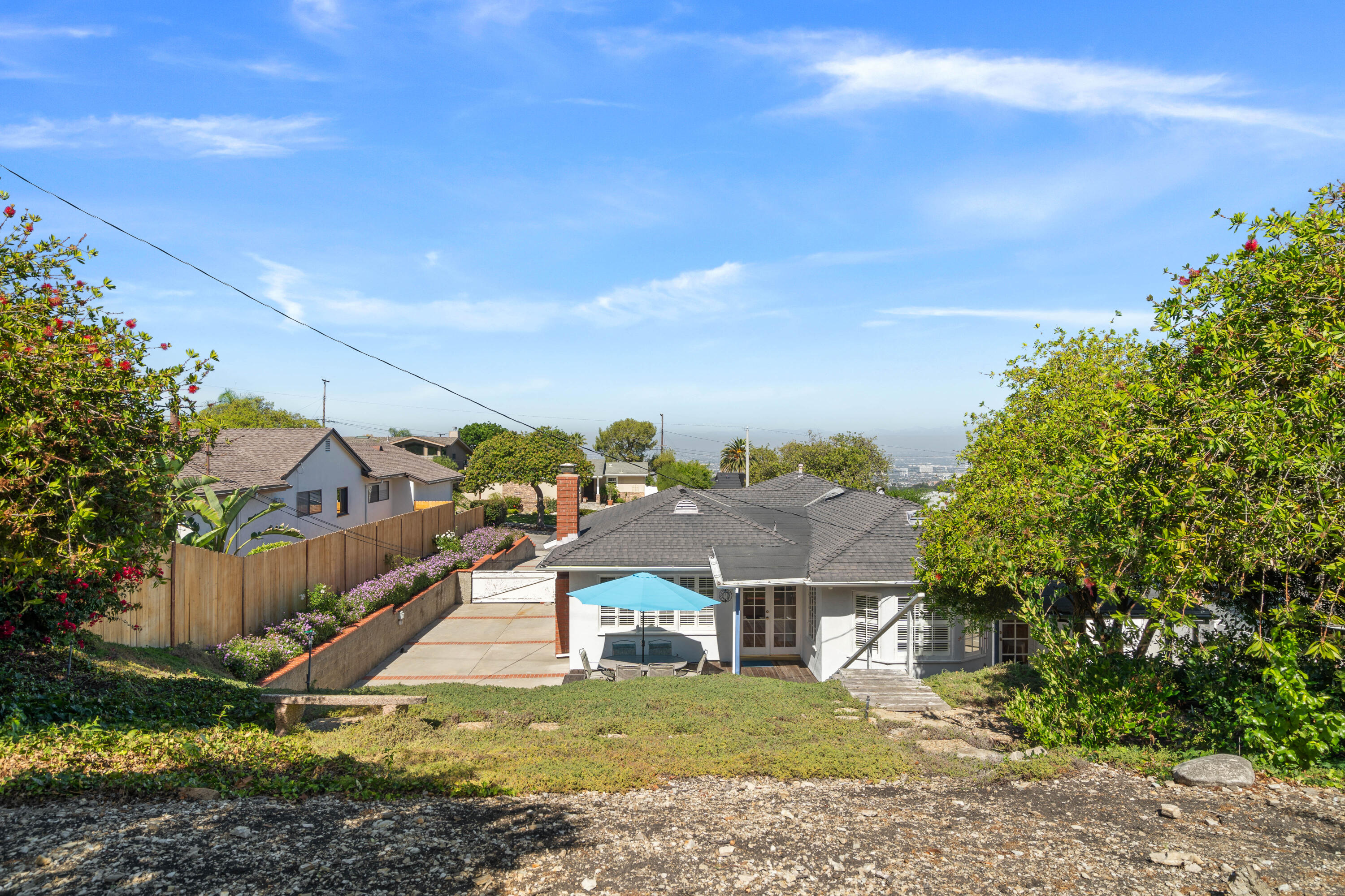 5522 Bayridge Road Rancho Palos Verdes, CA 90275 - Photo 53 of 64 51