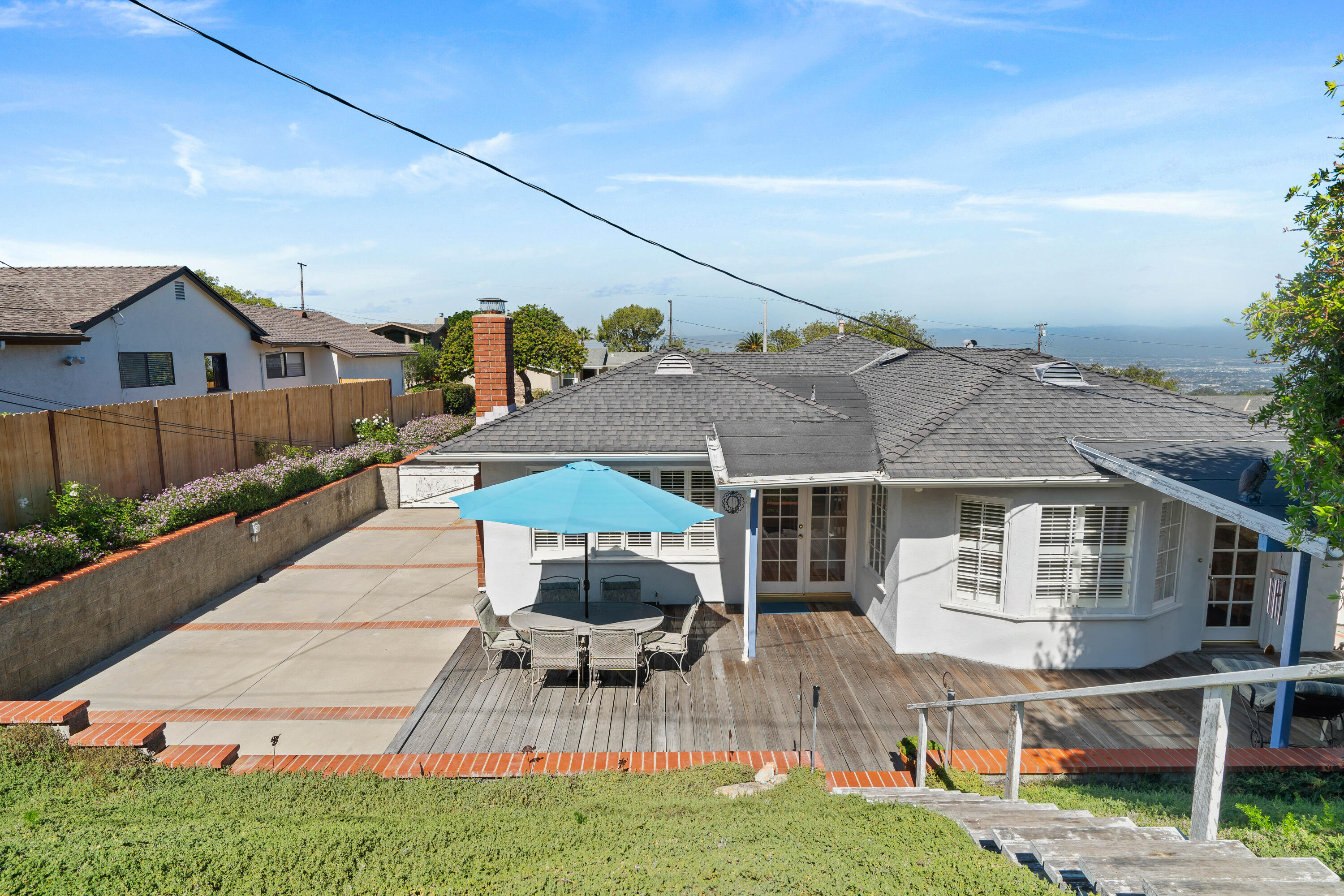 5522 Bayridge Road Rancho Palos Verdes, CA 90275 - Photo 54 of 64 52