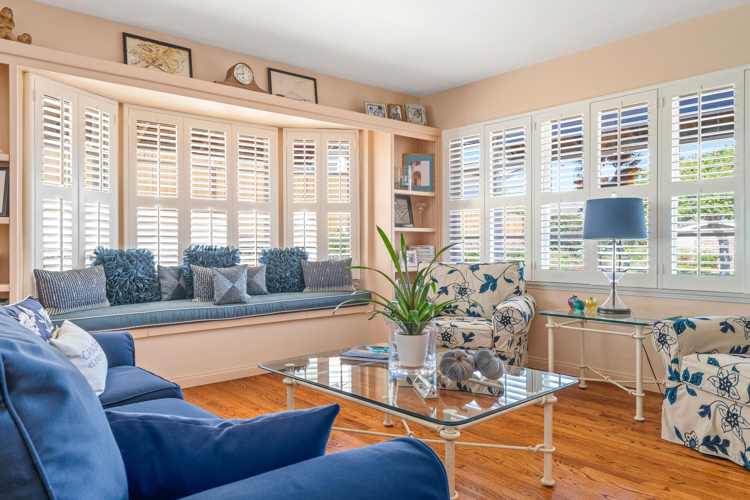 5522 Bayridge Road Rancho Palos Verdes, CA 90275 - Photo 9 of 64 10