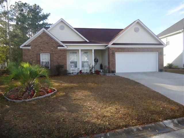 314 Sugar Mill Loop Myrtle Beach, SC 29588 - Photo 4 of 15 Gallery Image 4