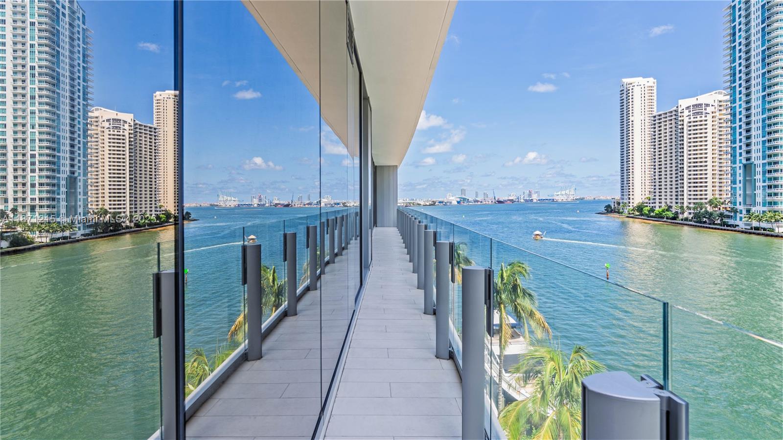 300 Biscayne Blvd Way, Unit 503C Miami, FL 33131 - Photo 22 of 64