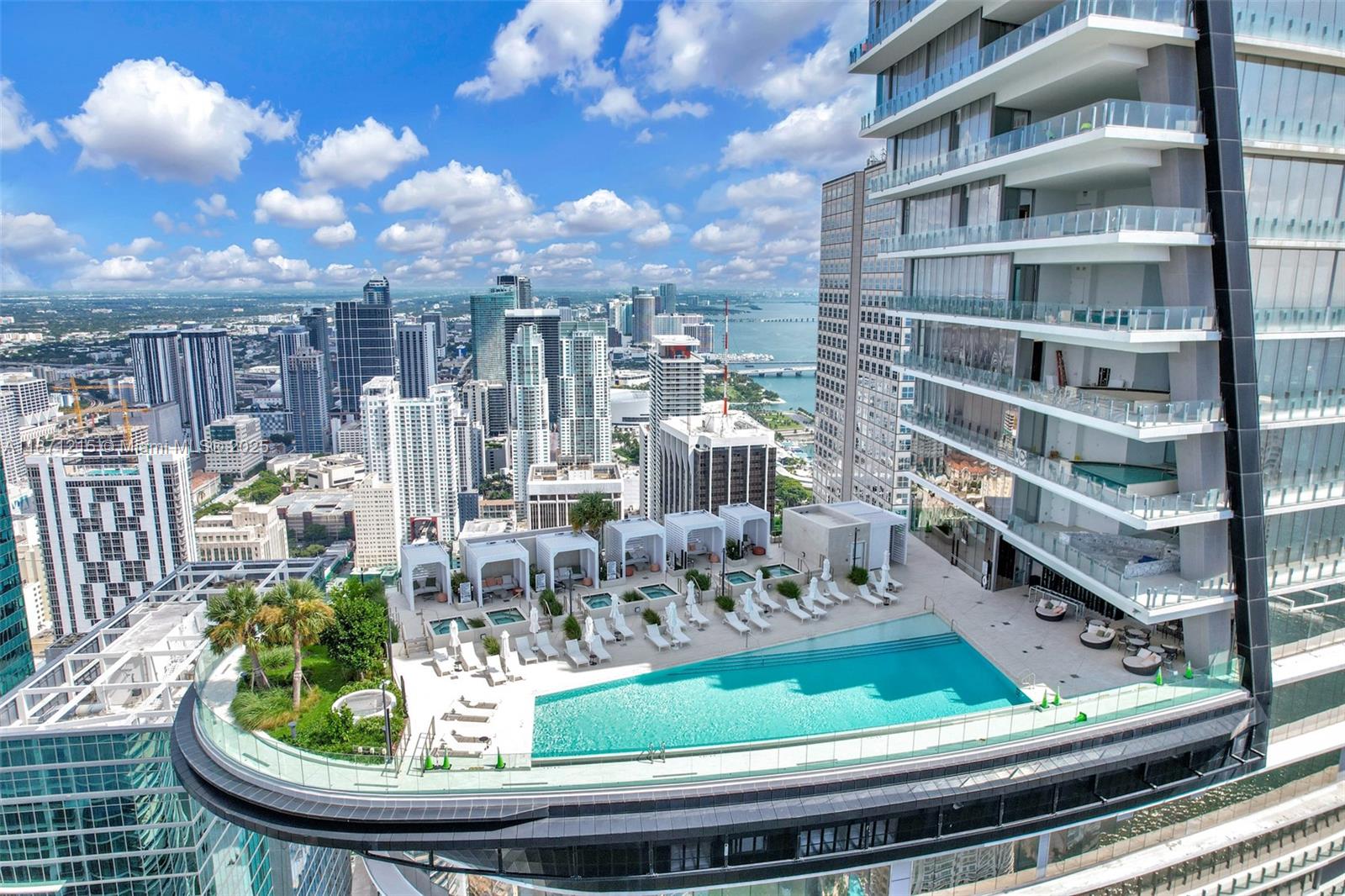 300 Biscayne Blvd Way, Unit 503C Miami, FL 33131 - Photo 52 of 64