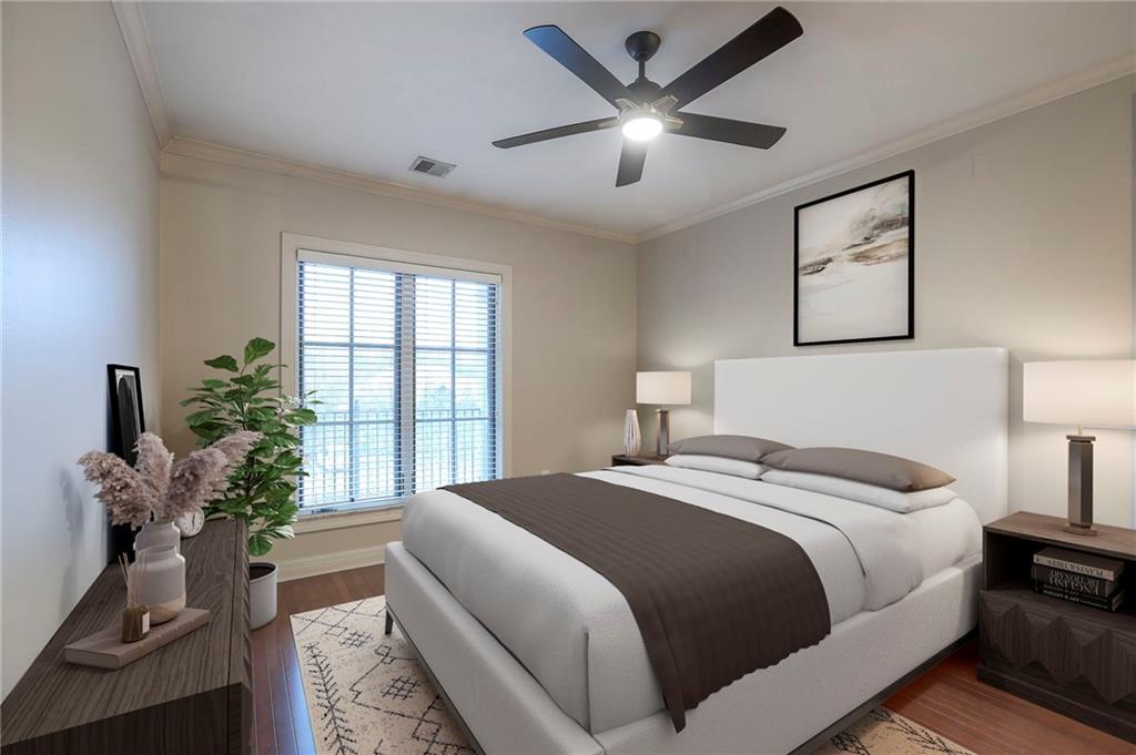 10531 Mission Road, Unit 207 Leawood, KS 66206 - Photo 16 of 34