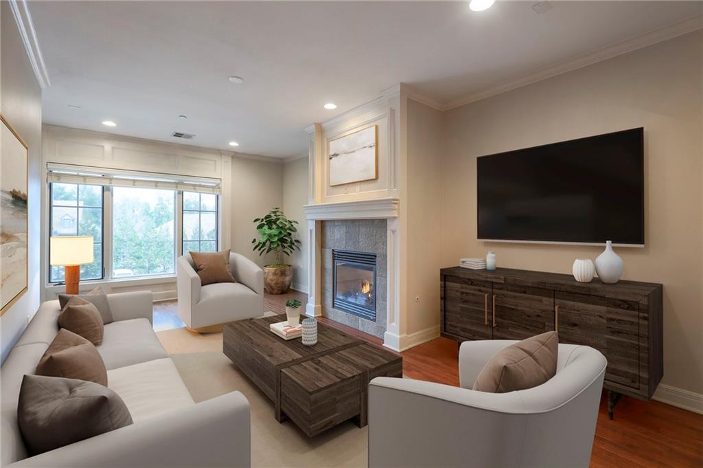 10531 Mission Road, Unit 207 Leawood, KS 66206 - Photo 6 of 34