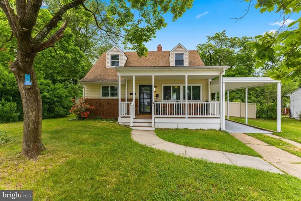 $469,900 | 623 Baylor Road, Glen Burnie, MD 21061