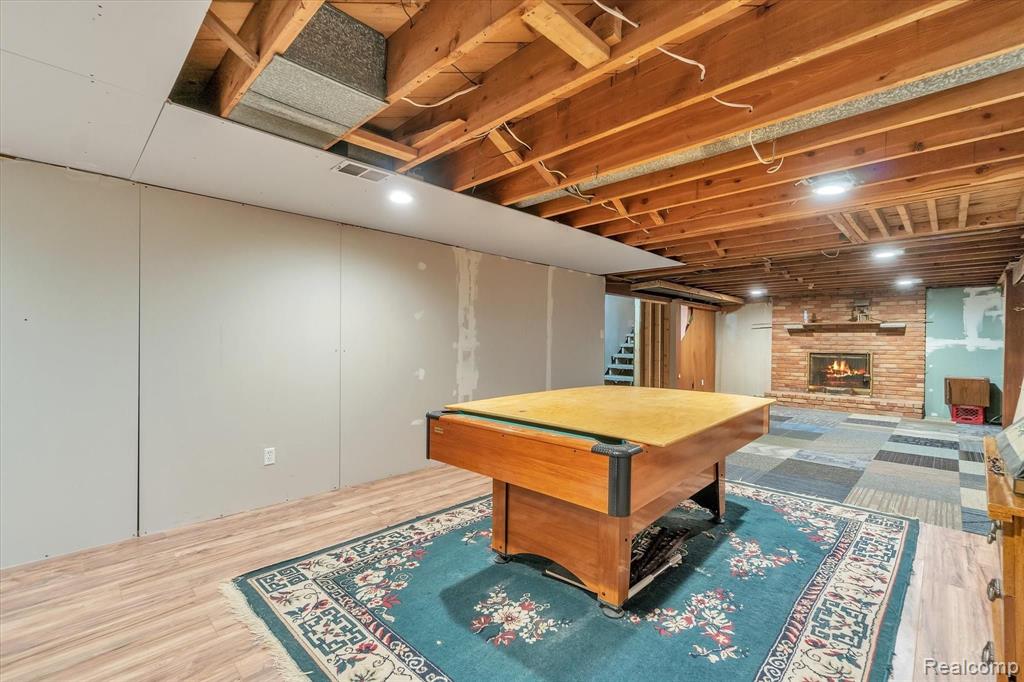 1416 West Judd Road Flint, MI 48507 - Photo 27 of 36 Gallery Image 27