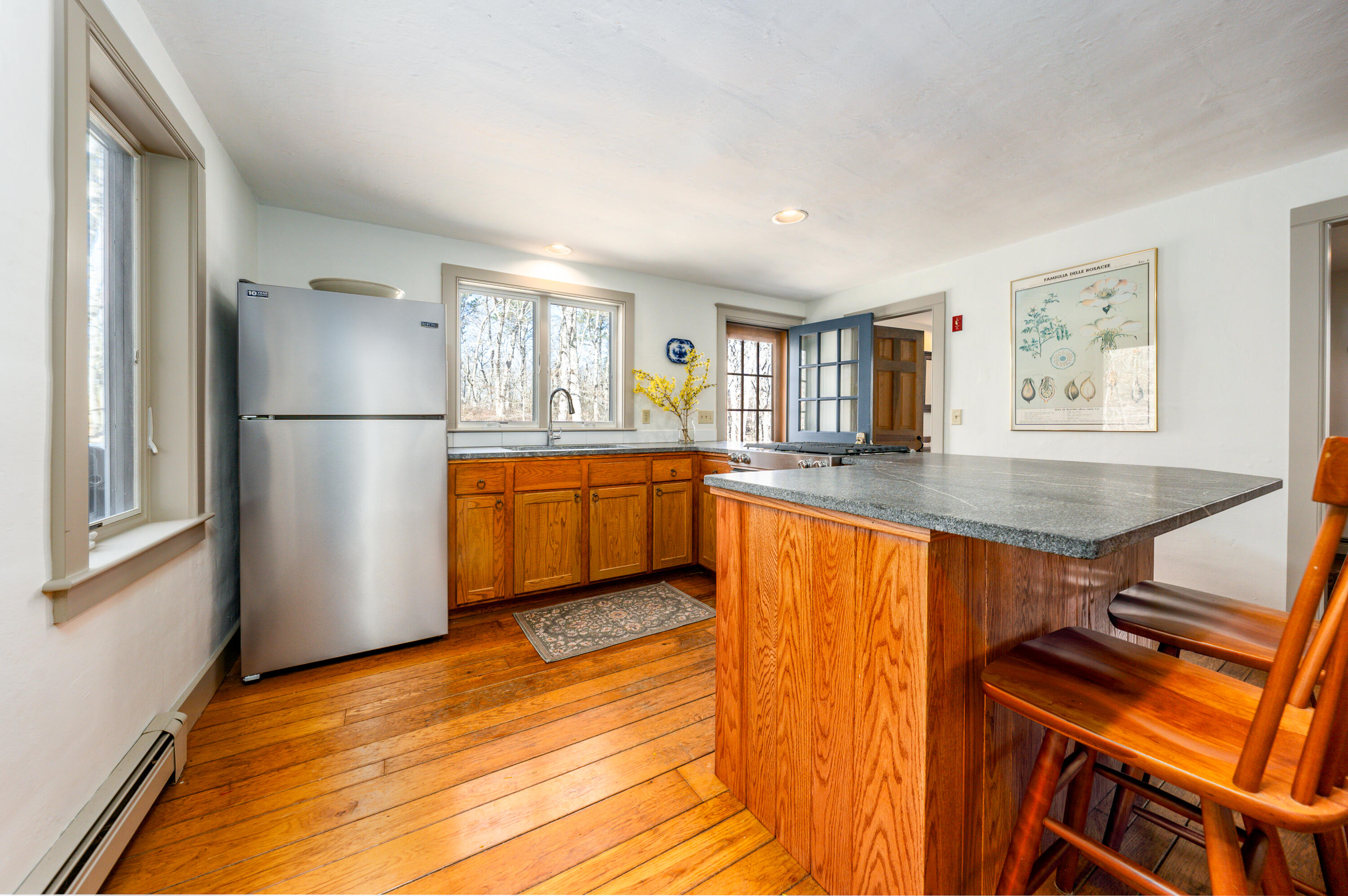 50 Red Top Road Brewster, MA 02631 - Photo 6 of 45 kitchen1