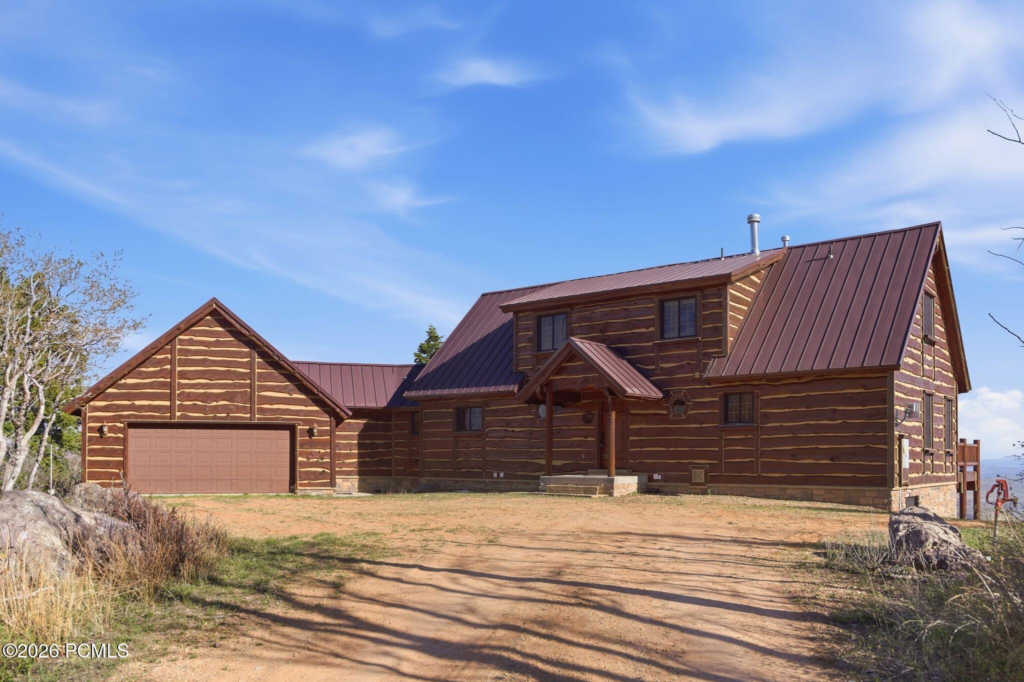 2520 South Frst Mdw Road Coalville, UT 84017 - Photo 8 of 74