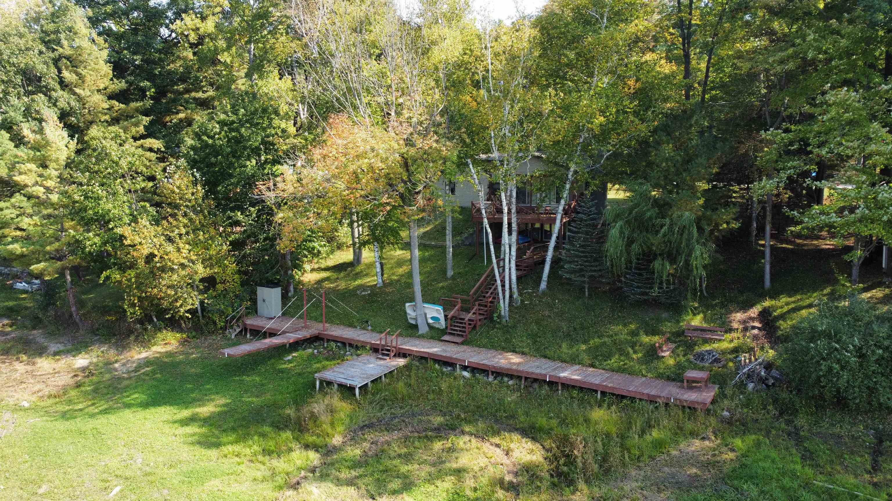 2418 South Whitney Beach Road Beaverton, MI 48612 - Photo 37 of 47 Gallery Image 37