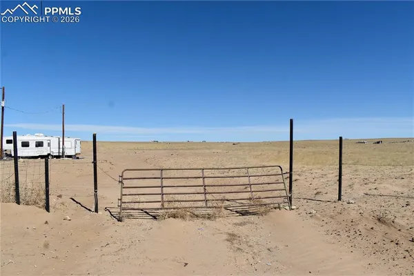 $140,000 | 30390 Darroll Drive, Yoder, CO 80864