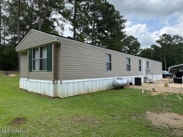 401 Montgomery Road Southwest Summit, MS 39666 - Photo 13 of 24 IMG_5924