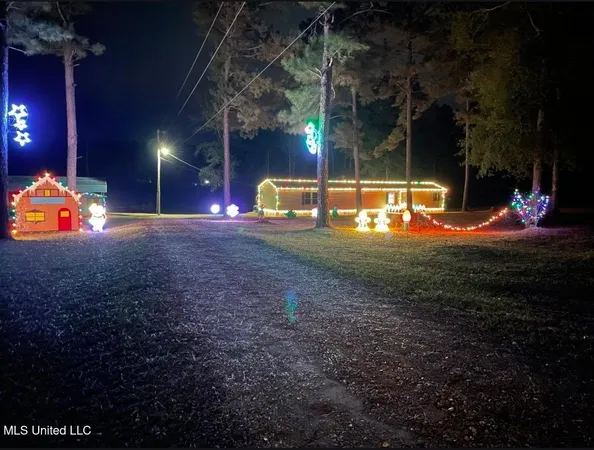 $299,000 | 401 Montgomery Road Southwest, Summit, MS 39666