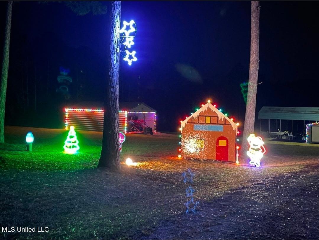 401 Montgomery Road Southwest Summit, MS 39666 - Photo 4 of 24 401 Montgomery Pic 3