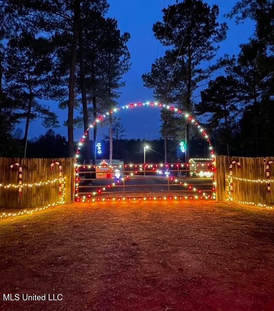 401 Montgomery Road Southwest Summit, MS 39666 - Photo 5 of 24 401 Montgomery Pic 5