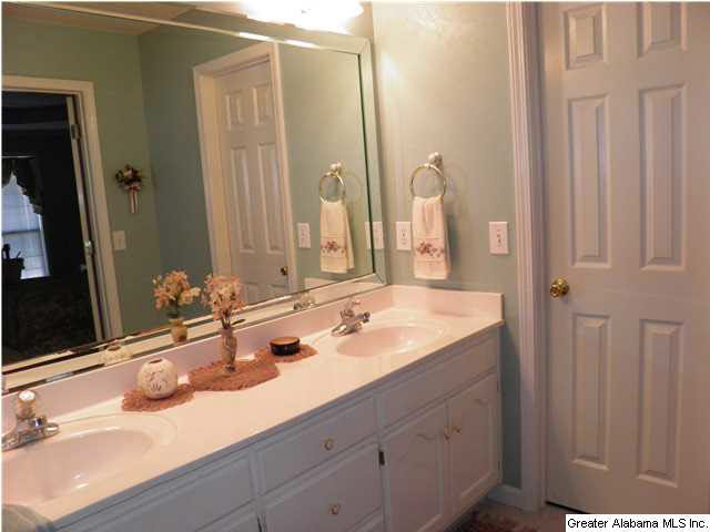 6405 Mountain Ridge Road Trussville, AL 35173 - Photo 20 of 32