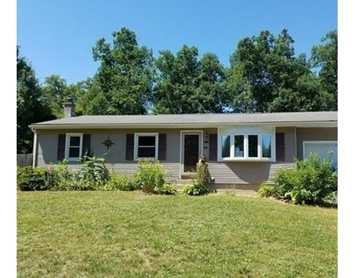 34 Saffron Circle Springfield, MA 01129 - Photo 12 of 14 Gallery Image 12