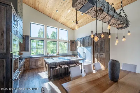 $4,500,000 | 340 Hitching Rail Road, Afton, WY 83110