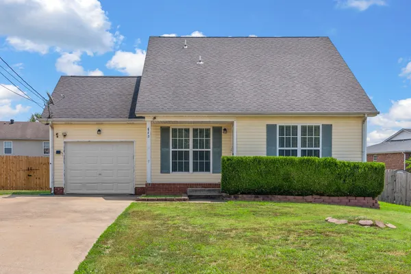 $1,500 | 443 Cranklen Circle, Clarksville, TN 37042