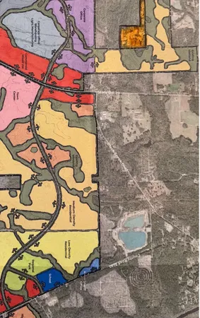 $3,250,000 | 40-acres 40-acres Waverly Orchard Circle, Freeport, FL 32439