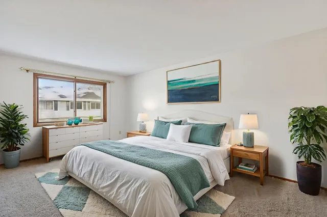 $230,000 | 8433 Yates Avenue North, Unit 6, Brooklyn Park, MN 55443