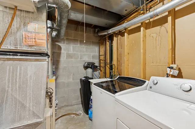 $230,000 | 8433 Yates Avenue North, Unit 6, Brooklyn Park, MN 55443