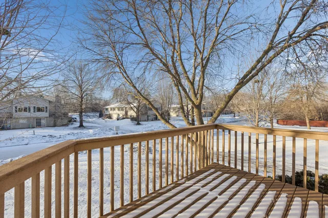 $230,000 | 8433 Yates Avenue North, Unit 6, Brooklyn Park, MN 55443