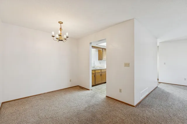 $230,000 | 8433 Yates Avenue North, Unit 6, Brooklyn Park, MN 55443