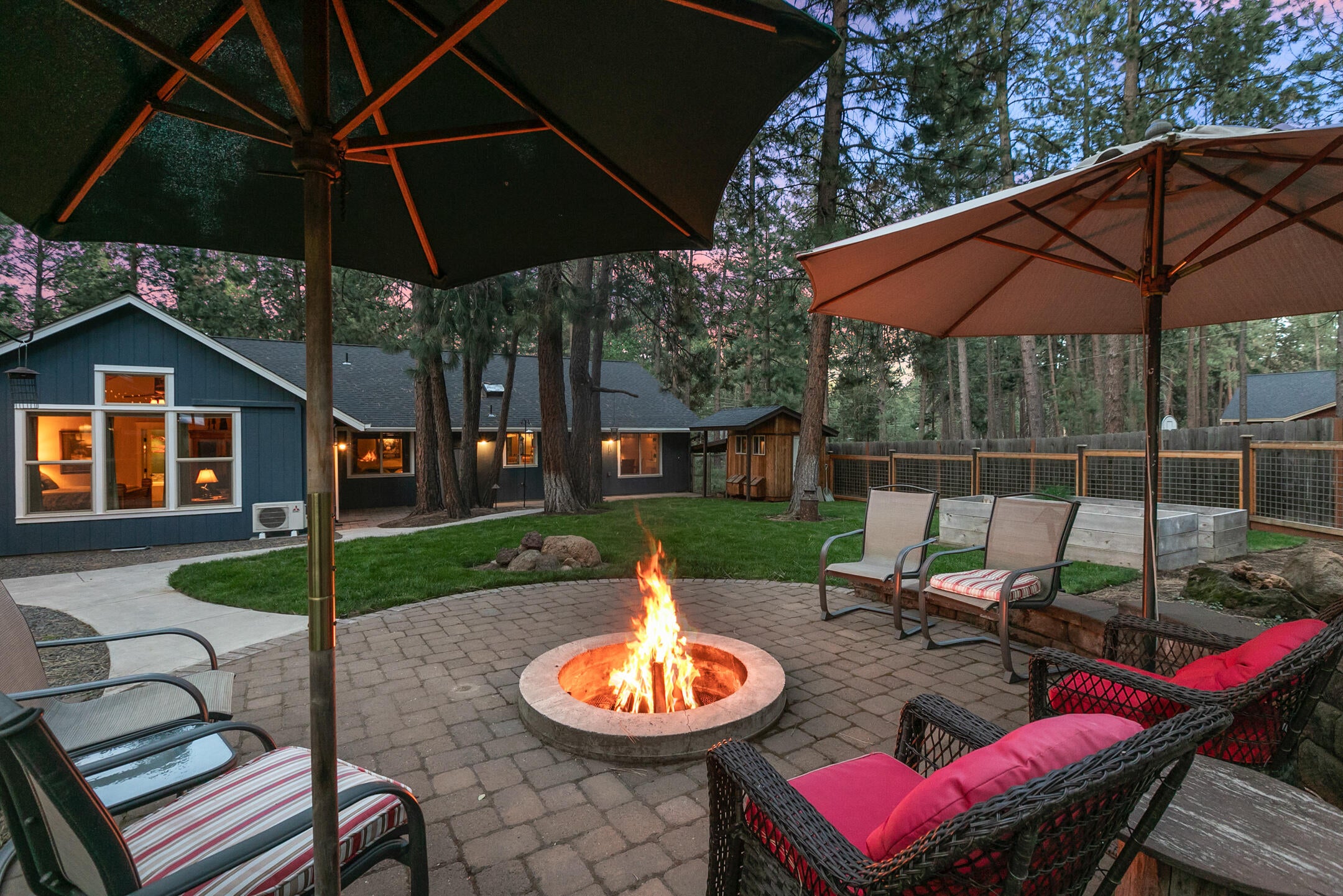 19175 Kiowa Road Bend, OR 97702 - Photo 40 of 44 Relax