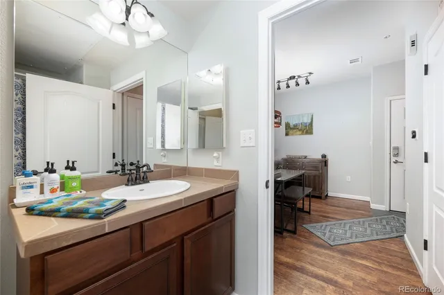 $515,000 | 154 Village Road, Unit C103, Granby, CO 80446