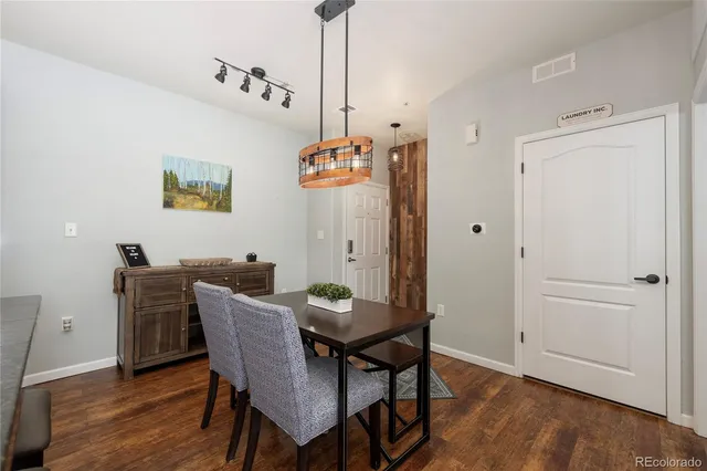 $515,000 | 154 Village Road, Unit C103, Granby, CO 80446