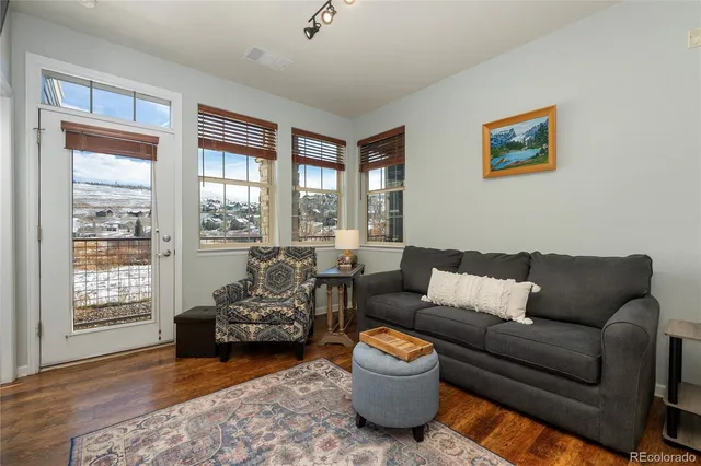 $515,000 | 154 Village Road, Unit C103, Granby, CO 80446