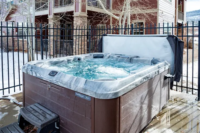 $515,000 | 154 Village Road, Unit C103, Granby, CO 80446